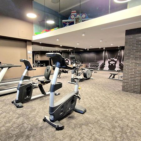 Nadmorskie Tarasy Apartament&Spa Kolobřeh Exteriér fotografie